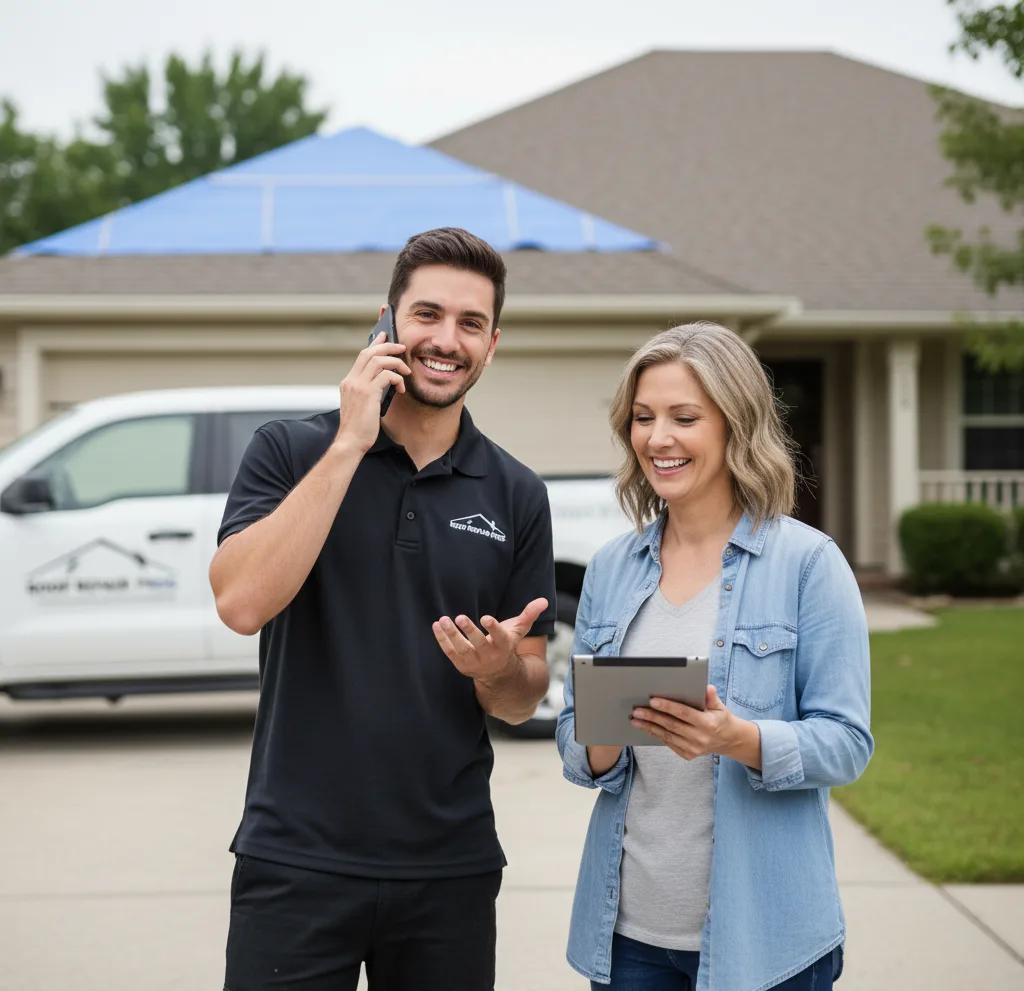 Roof Maintenance in Palatine, IL